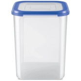 Milton Stacko 360 degree 6000 Storage Container, 5.75 Litre, Transparent, 1 Piece - Transparent