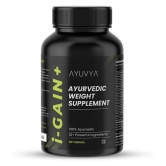 ayuvya Tablets For Weight Gain ( Pack of 1 )