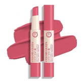 Colors Queen Pink Matte Lipstick 2.1