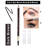 Cameleon Brow Eyes Brown 100 g