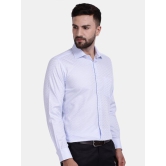 Premium Textured Cotton Formal Shirt