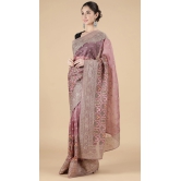 Organza Saree