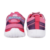 NEOBABY - Pink Boys Sneakers ( 1 Pair ) - None