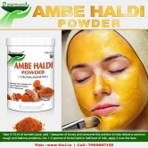 rawmest Ambe haldi Powder 100 gm