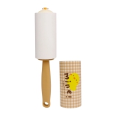 Cute Duck Lint Remover-Brown