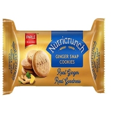 Parle Nutricrunch Ginger, 100 Gm