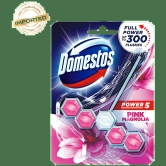 Domesto S Rim Block Pink Magnolia, 55 Gm