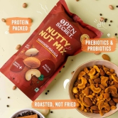 Open Secret Tandoori Masala Nut Mix (135g)