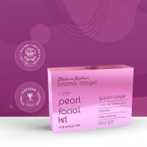 Pearl Facial Kit - Single Use-Oily & Acne Prone Skin