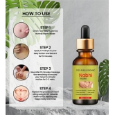 Nabhi Touch Ayurvedic Relief Oil For Belly (Pack of 2)-2