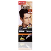 Bigen Mens Speedy 103 Temporary Hair Color Dark Brown 20 g