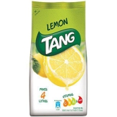 Tang Lemon Instant Drink Mix 500 Gm Pouch