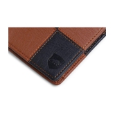 samtroh - Multi PU Mens Regular Wallet ( Pack of 1 ) - Multi