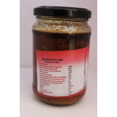 Dry Fish Pickle