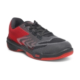 UniStar safety shoes for men Red Mens Outdoor Shoes - None