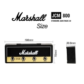 Jack Rack Marshall JCM800 Standard Keyholder - Black