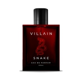 Villain Daring Duo Snake  Oud Combo-Villain Daring Duo, Snake & Oud Combo