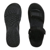 Campus - Multicoloured Mens Floater Sandals - None