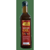 FPO Kisan Naturals Mustard Oil - 1L