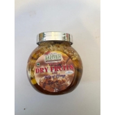 Mixed Dry fruits with Honey Taste
