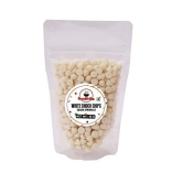 foodfrillz Whipping Cream Powder 100 g, + White Choco Chips & Dark Choco Chips (50 g Each)