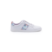 RedTape Women White Sneaker