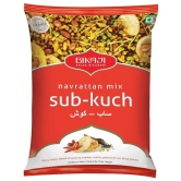 Bikaji Namkeen - Navratna Mix Sub Kuch, 400 gm