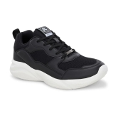 OFF LIMITS HACHIKO Black Mens Sports Running Shoes - None