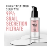 Renee Face Serum Snail Mucin Daily Care For All Skin Type ( Pack of 1 )