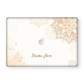 Indic Custom Name Macbook Skin-Indic Custom Name Macbook Skin