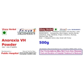 Anorexia VH Herbal Supplement Powder