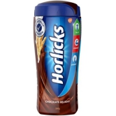 Horlicks Health & Nutrition Drink - Chocolate Flavour, 500 G Jar(Savers Retail)