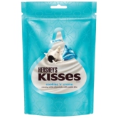 Hersheys Kisses - Cookies & Creme Chocolate, 100.8 gm