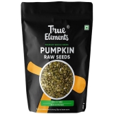 True Elements Pumpkin Seeds ( Pack of 1 )