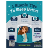 Sound Sleep FULLY SAFE HERBAL 50+10 FREE Capsule 500 mg