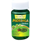 Zindagi Moringa Capsules 60 No. of Tablets