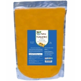 Ved Tattva Turmeric Powder 1 kg Pack Of 1