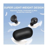 VEhop AL2 Bluetooth True Wireless (TWS) In Ear 20 Hours Playback Fast charging,Powerfull bass IPX4(Splash & Sweat Proof) Assorted