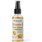 KURAIY Radiant Glow Face Serum For All Skin Type ( Pack of 1 )