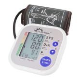 Dr Morepen BP-02 Blood Pressure Monitor  with Thermometer (MT-111)