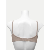 Women Odessy Bra Beige Color