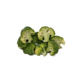 Cut Broccoli