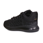 Columbus Sport Running Shoes Black Running Shoes - None