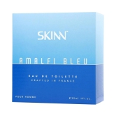 Skinn By Titan Amalfi Bleu Perfume For Men (30ml)-30ml