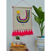 Birdy Wall Decor