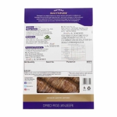 Nutraj Bactopure Dried Figs (Anjeer) 250gm