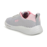 Campus - Gray Womens Running Shoes - None