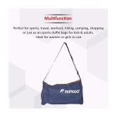 Hipkoo Sports 25 Ltrs Multi Duffle Bag - L