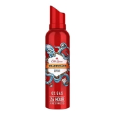 Old Spice Deodorant Stick Krakengard 140ml - Long-lasting Odor and Sweat Protection for Active Lifestyles