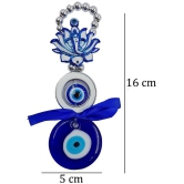 PAYSTORE - Glass Evil Eye Hanging